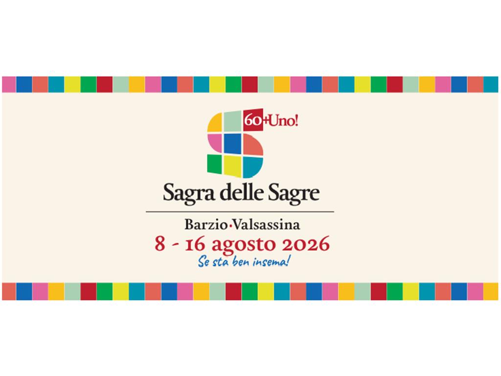 SAGRA DELLE SAGRE