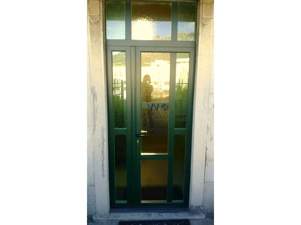Quadrotti - Porte blindate e portoncini - Door and complements