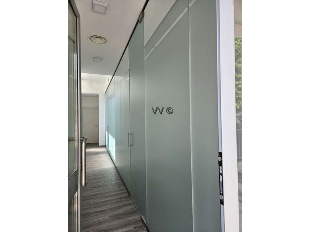 Susi - Divisori - Vetri d'arredo