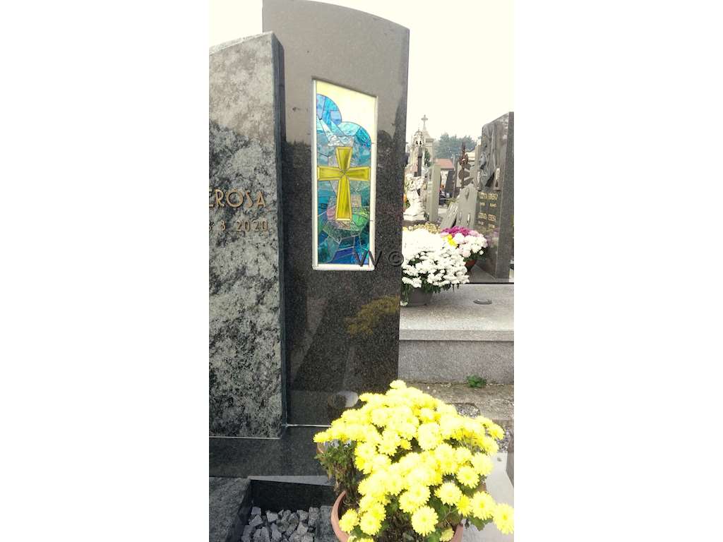 Arte sacra e funeraria