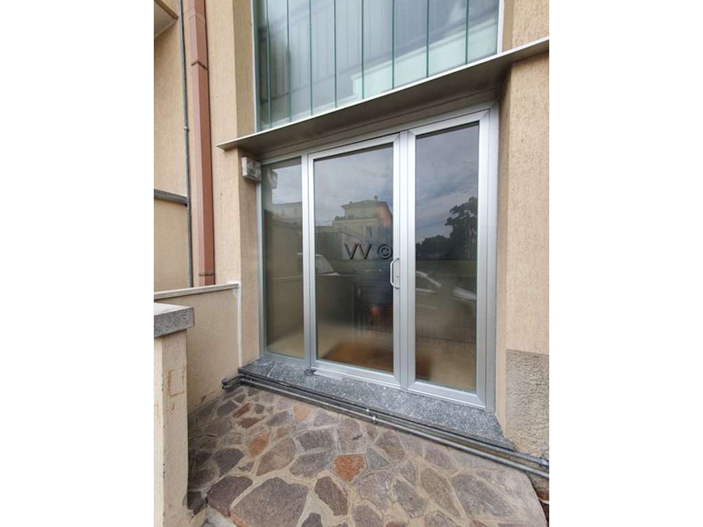 Stefi - Infissi - Door and complements